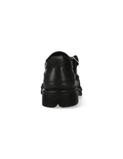 New Rock SHOE COMFORT M-1456-S1 Discount