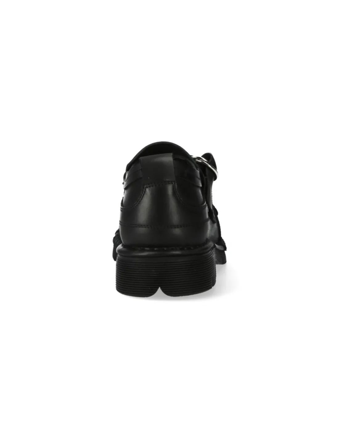 New Rock SHOE COMFORT M-1456-S1 Discount