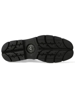 New Rock SHOE COMFORT M-1456-S1 Discount