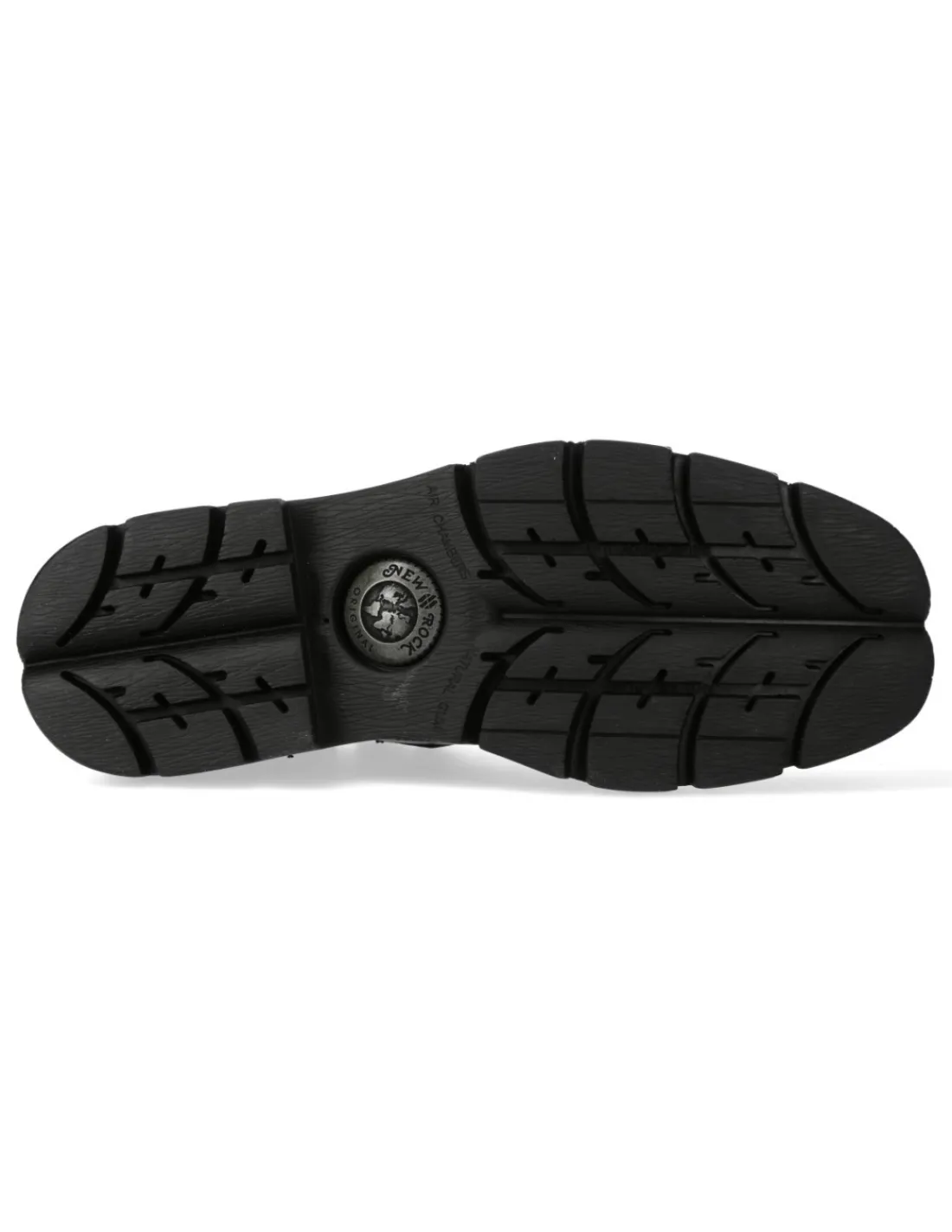 New Rock SHOE COMFORT M-1456-S1 Discount