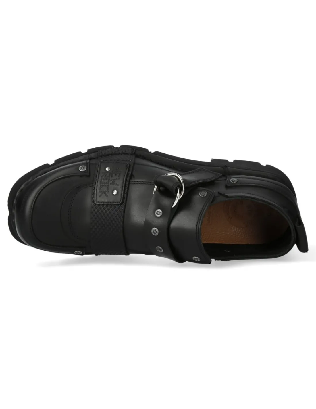 New Rock SHOE COMFORT M-1456-S1 Discount
