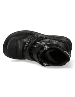 New Rock SHOE CUÑA M-SP0003-C1 Clearance