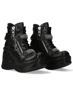 New Rock SHOE CUÃA M-SP0002-S10 Online