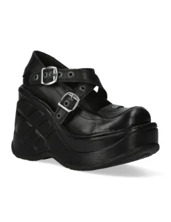 New Rock SHOE CUÑA M-SP9842-S2 Hot
