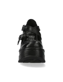 New Rock SHOE CUÑA M-SP9842-S2 Hot
