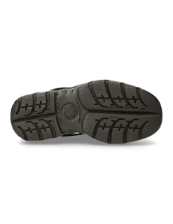 New Rock SHOE METALLIC M-1075-C16 Discount