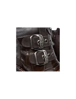 New Rock SHOE METALLIC M-8320-C2 Outlet
