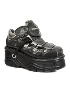 New Rock SHOE METALLIC M-1075-C1 Outlet