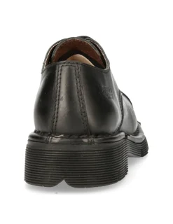 New Rock SHOE METALLIC M-MILI003-C3 Clearance