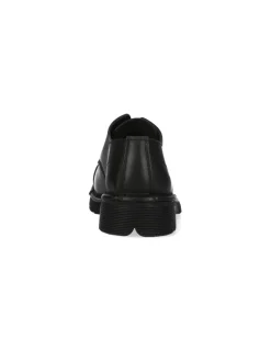 New Rock SHOE METALLIC M-NEWMILI031-C1 Best