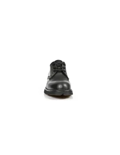 New Rock SHOE METALLIC M-NEWMILI032-C1 Hot