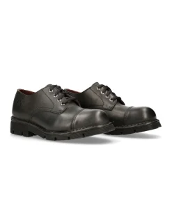 New Rock SHOE METALLIC M-NEWMILI03-S1 Discount