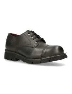 New Rock SHOE METALLIC M-NEWMILI03-S1 Discount