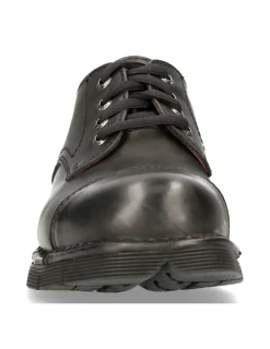 New Rock SHOE METALLIC M-NEWMILI03-S1 Discount