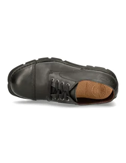 New Rock SHOE METALLIC M-NEWMILI03-S1 Discount