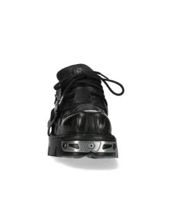 New Rock SHOE METALLIC M-992-S2 Sale