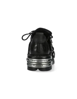 New Rock SHOE METALLIC M-992-S2 Sale
