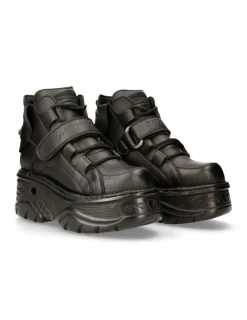 New Rock SHOE METALLIC M-714-V2 Hot