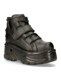 New Rock SHOE METALLIC M-714-V2 Hot