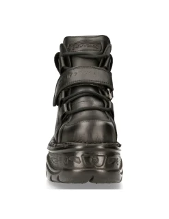 New Rock SHOE METALLIC M-714-V2 Hot