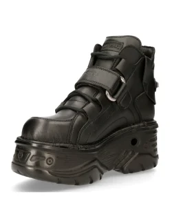 New Rock SHOE METALLIC M-714-V2 Hot