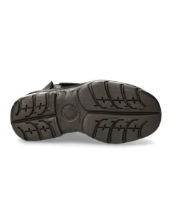 New Rock SHOE METALLIC M-714-V2 Hot