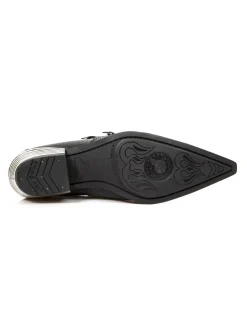 New Rock SHOE NEWMAN M-2246-C39 Online