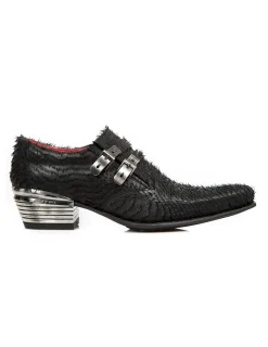 New Rock SHOE NEWMAN M-2246-C43 Hot