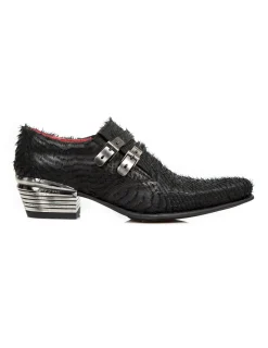 New Rock SHOE NEWMAN M-2246-C43 Hot