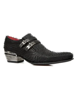 New Rock SHOE NEWMAN M-2246-C43 Hot