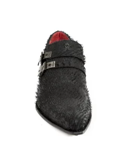 New Rock SHOE NEWMAN M-2246-C43 Hot