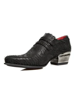 New Rock SHOE NEWMAN M-2246-C43 Hot