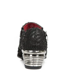 New Rock SHOE NEWMAN M-2246-C43 Hot
