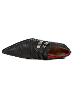 New Rock SHOE NEWMAN M-2246-C43 Hot