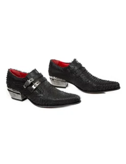 New Rock SHOE NEWMAN M-2246-C43 Hot