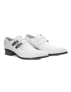 New Rock SHOE NEWMAN M-2246-C54