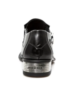 New Rock SHOE NEWMAN M-2246-C46 Online