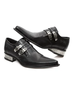 New Rock SHOE NEWMAN M-2246-C46 Online