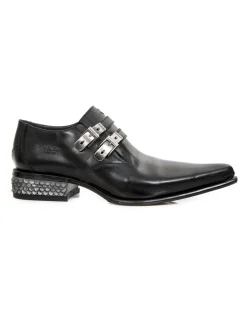New Rock SHOE NEWMAN M-2246-C61 Sale