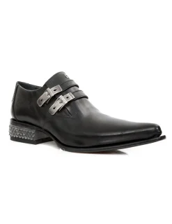 New Rock SHOE NEWMAN M-2246-C61 Sale