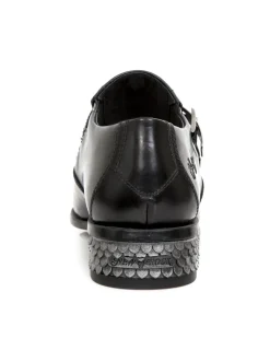 New Rock SHOE NEWMAN M-2246-C61 Sale