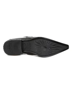 New Rock SHOE NEWMAN M-2246-C61 Sale