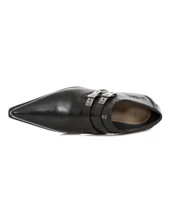 New Rock SHOE NEWMAN M-2246-C61 Sale
