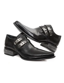 New Rock SHOE NEWMAN M-2246-C61 Sale