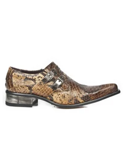 New Rock SHOE NEWMAN M-2246-C16 Discount