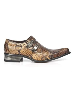 New Rock SHOE NEWMAN M-2246-C16 Discount
