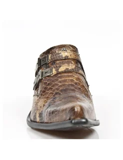 New Rock SHOE NEWMAN M-2246-C16 Discount