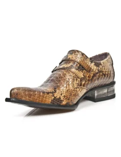 New Rock SHOE NEWMAN M-2246-C16 Discount