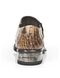New Rock SHOE NEWMAN M-2246-C16 Discount