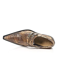 New Rock SHOE NEWMAN M-2246-C16 Discount
